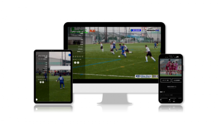 LIVE配信ポータルサイト